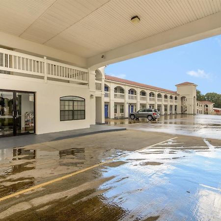 Motel 6-Canton, Tx Exterior photo