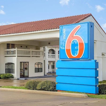 Motel 6-Canton, Tx Exterior photo