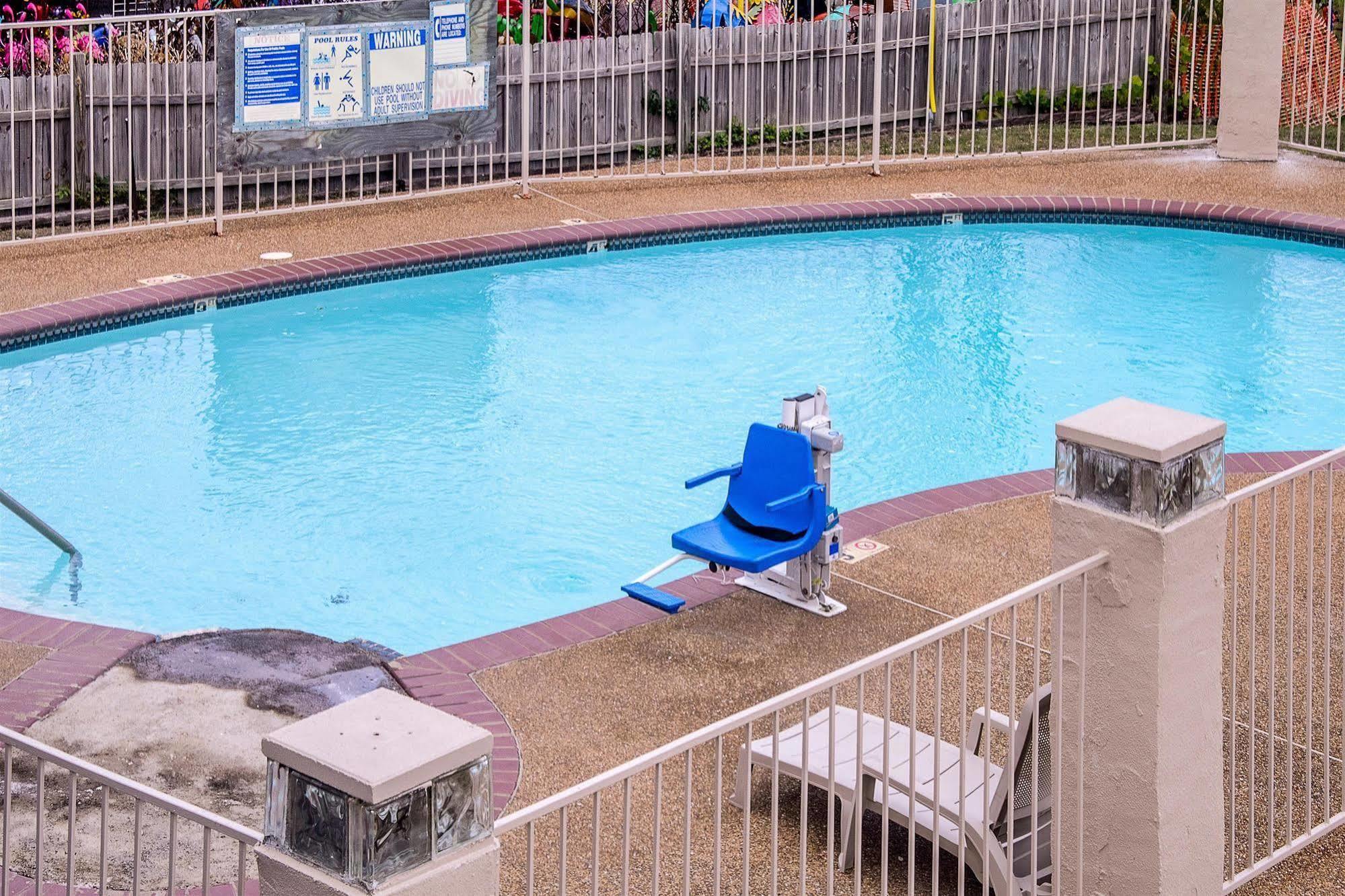 Motel 6-Canton, Tx Exterior photo