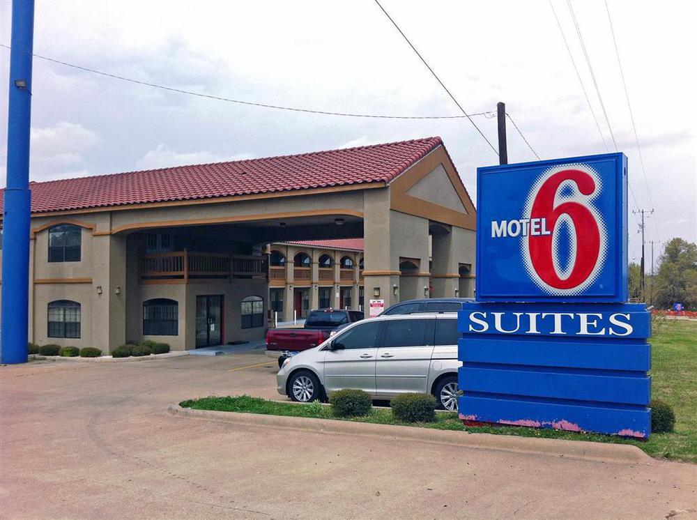 Motel 6-Canton, Tx Amenities photo