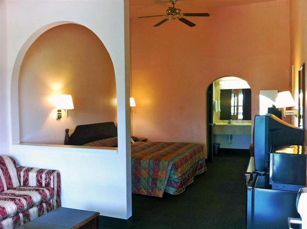 Motel 6-Canton, Tx Room photo