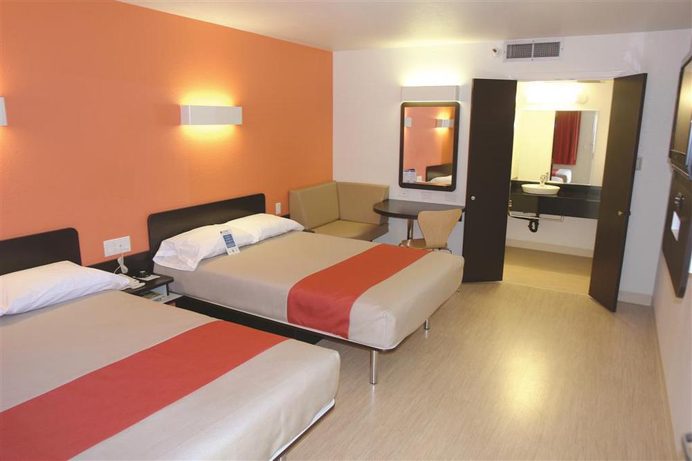 Motel 6-Canton, Tx Room photo