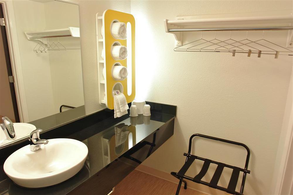 Motel 6-Canton, Tx Room photo